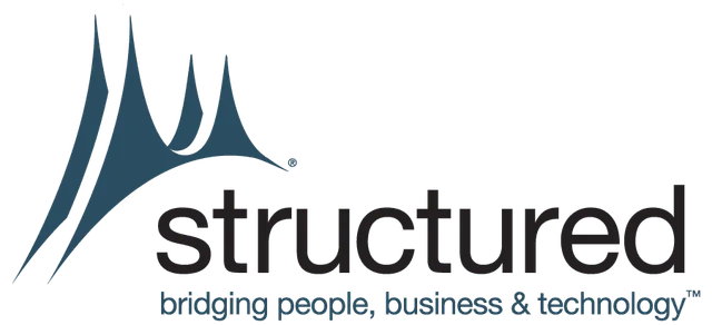 Structured