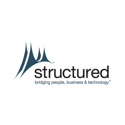 Structured