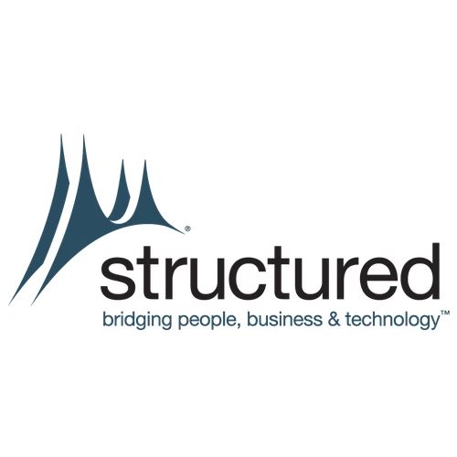 Structured